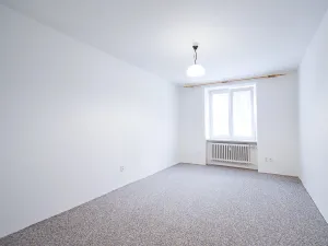 Pronájem bytu 2+1, Brno, Klatovská, 49 m2