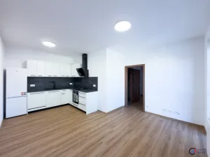 Pronájem bytu 2+kk, Dašice, U Kasáren, 42 m2