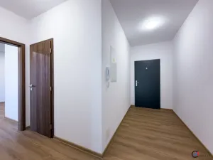 Pronájem bytu 2+kk, Dašice, U Kasáren, 42 m2