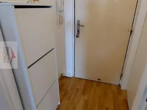Pronájem bytu 1+kk, Valašské Meziříčí, Vsetínská, 24 m2