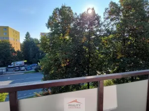 Pronájem bytu 1+kk, Valašské Meziříčí, Vsetínská, 24 m2