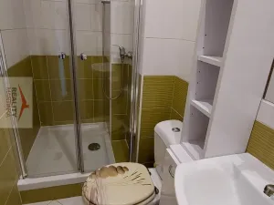 Pronájem bytu 1+kk, Valašské Meziříčí, Vsetínská, 24 m2