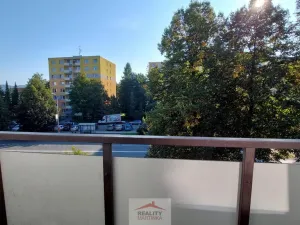 Pronájem bytu 1+kk, Valašské Meziříčí, Vsetínská, 24 m2