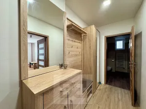 Prodej bytu 2+1, Rousínov, V Sídlišti, 61 m2
