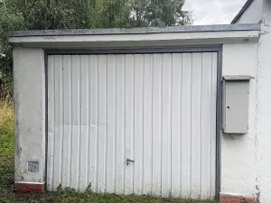 Prodej garáže, Frýdlant nad Ostravicí, Noremská, 32 m2