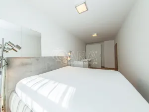 Pronájem bytu 3+kk, Hradec Králové - Nový Hradec Králové, Rybova, 74 m2