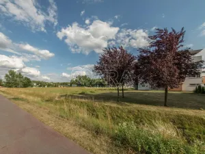 Pronájem bytu 3+kk, Hradec Králové - Nový Hradec Králové, Rybova, 74 m2