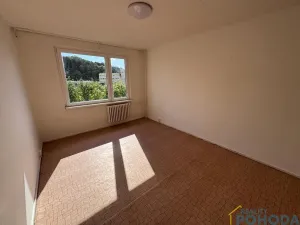 Pronájem bytu 2+1, Ústí nad Orlicí, Jilemnického, 60 m2