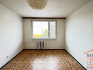 Pronájem bytu 2+1, Hradec Králové, Sekaninova, 62 m2