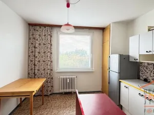 Pronájem bytu 2+1, Hradec Králové, Sekaninova, 62 m2