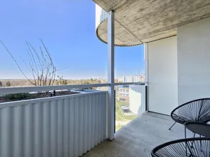 Pronájem bytu 2+kk, Plzeň - Jižní Předměstí, U Borského parku, 67 m2