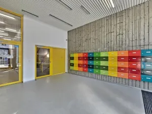 Pronájem bytu 2+kk, Plzeň - Jižní Předměstí, U Borského parku, 67 m2