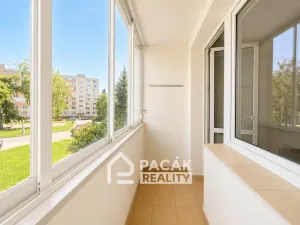 Pronájem bytu 2+kk, Olomouc - Nová Ulice, Za vodojemem, 50 m2