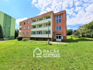 Pronájem bytu 2+kk, Olomouc - Nová Ulice, Za vodojemem, 50 m2