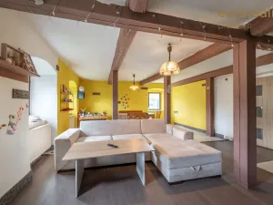 Prodej rodinného domu, Zadní Chodov, 295 m2