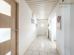 Prodej rodinného domu, Zadní Chodov, 295 m2