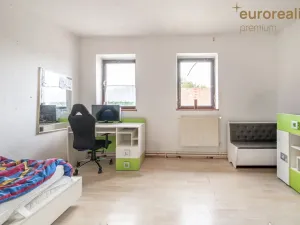 Prodej rodinného domu, Zadní Chodov, 295 m2