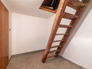 Prodej rodinného domu, Zadní Chodov, 295 m2