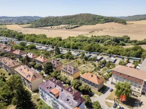 Prodej bytu 3+kk, Kuřim, Jungmannova, 120 m2