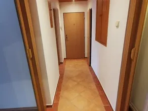 Pronájem bytu 2+kk, Praha - Strašnice, V olšinách, 42 m2
