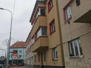 Pronájem bytu 2+kk, Praha - Strašnice, V olšinách, 42 m2