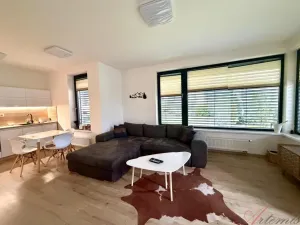 Pronájem bytu 2+kk, Čeladná, 58 m2