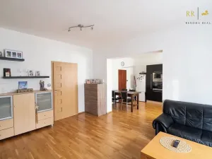 Pronájem bytu 2+1, Brno, Belcrediho, 60 m2