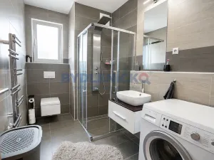 Prodej bytu 1+kk, České Budějovice, České Vrbné, 45 m2
