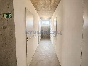 Prodej bytu 1+kk, České Budějovice, České Vrbné, 45 m2
