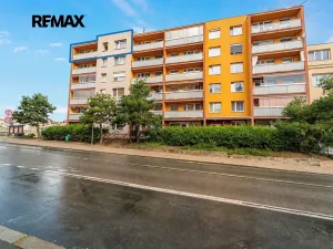 Prodej bytu 4+1, Kolín, Antonína Kaliny, 75 m2