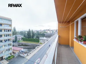 Prodej bytu 4+1, Kolín, Antonína Kaliny, 75 m2