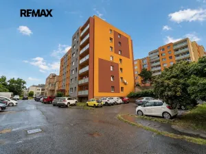 Prodej bytu 4+1, Kolín, Antonína Kaliny, 75 m2