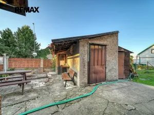 Prodej rodinného domu, Zásmuky, 73 m2