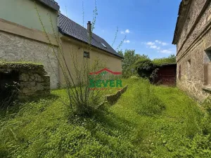 Prodej rodinného domu, Vrutice, 200 m2