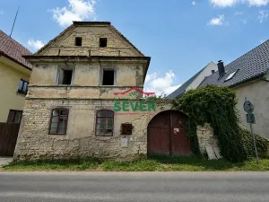 Prodej rodinného domu, Vrutice, 200 m2