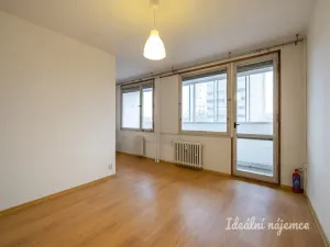 Pronájem bytu 1+kk, Praha - Krč, Tajovského, 35 m2