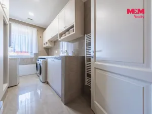 Prodej rodinného domu, Šestajovice, U Váhy, 356 m2