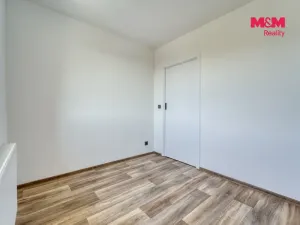 Pronájem bytu 2+kk, Tlučná, Tlučenská kolonie, 37 m2
