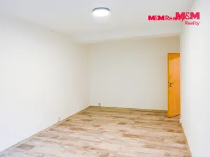 Prodej bytu 2+1, Třinec - Lyžbice, Máchova, 54 m2