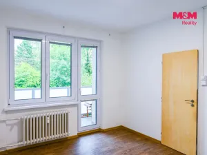Prodej bytu 2+1, Třinec - Lyžbice, Máchova, 54 m2