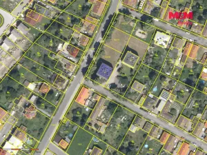 Pronájem bytu 3+kk, Břežany II, 74 m2