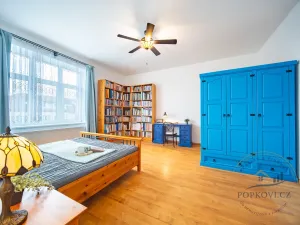 Prodej bytu 3+1, Milovice, Rakouská, 98 m2