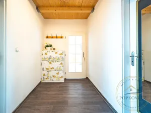Prodej bytu 3+1, Milovice, Rakouská, 98 m2