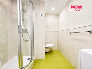 Pronájem bytu 2+kk, Hradec Králové - Nový Hradec Králové, Durychova, 49 m2