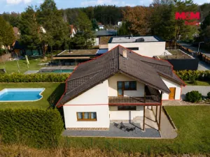 Prodej bytu 3+1, Praha - Újezd nad Lesy, Svojšická, 132 m2