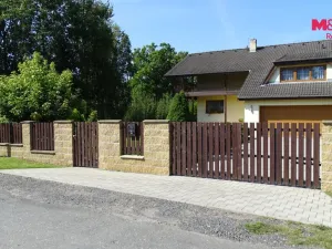 Prodej bytu 3+1, Praha - Újezd nad Lesy, Svojšická, 132 m2