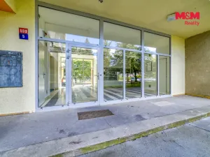 Prodej bytu 1+kk, Mariánské Lázně - Úšovice, Havlíčkova, 25 m2