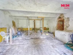 Prodej rodinného domu, Plánice, Křižíkova, 72 m2