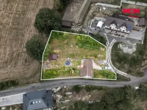 Prodej chaty, Hamry, 106 m2