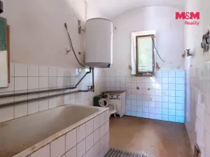 Prodej chalupy, Miloňovice - Nová Ves, 700 m2